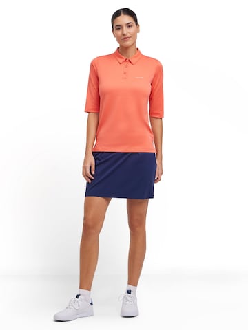 FALKE Shirt‌‌‌ in Orange