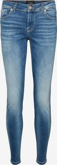 VERO MODA Jeans in blue denim, Produktansicht