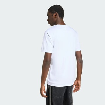 ADIDAS PERFORMANCE - Camiseta de fútbol 'FIFA Fussball-Weltmeisterschaft™ 2026 England' en blanco