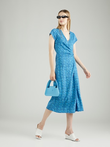 BONOBO Φόρεμα 'HORTENROLF' σε μπλε
