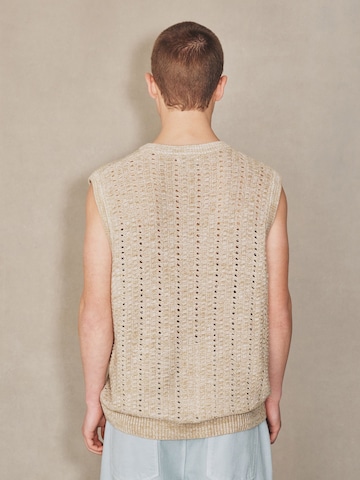 Next Pullunder 'Edit' in Beige