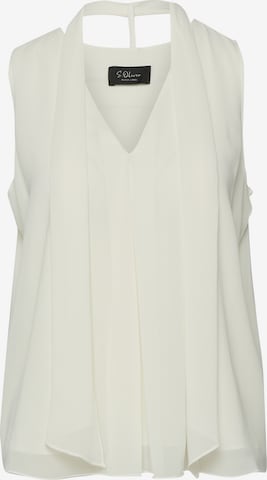 smėlio s.Oliver Palaidinė: priekis