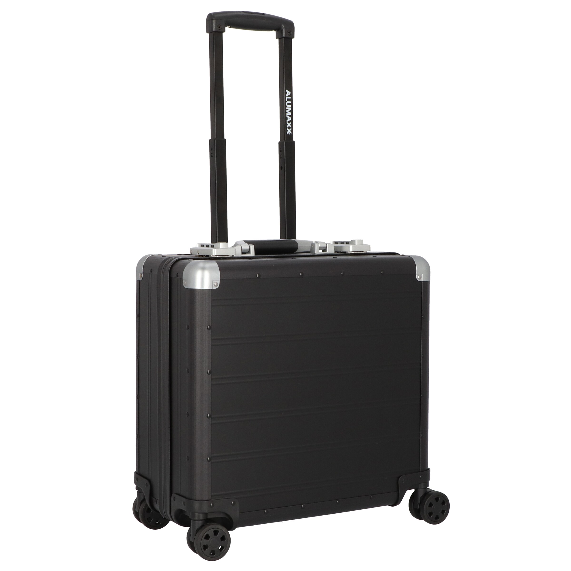 Valigetta per piloti di ALUMAXX in nero