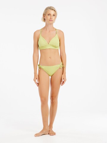 PROTEST Bikini bottom 'MIXCabelo' in Green