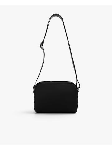 Scalpers Õlakott, värv must