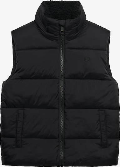 Superdry & Co Vest i XS i sort, Produktvisning