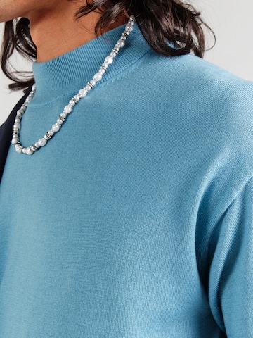 Pullover di SCOTCH & SODA in blu