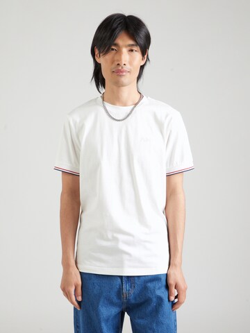 Maglietta di ANTONY MORATO in beige: frontale