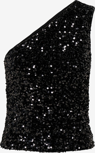 ONLY Top 'CONFIDENCE' in M in Black, Item view