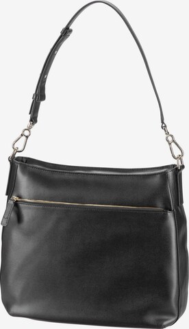 MANDARINA DUCK Handbag 'Luna' in Black