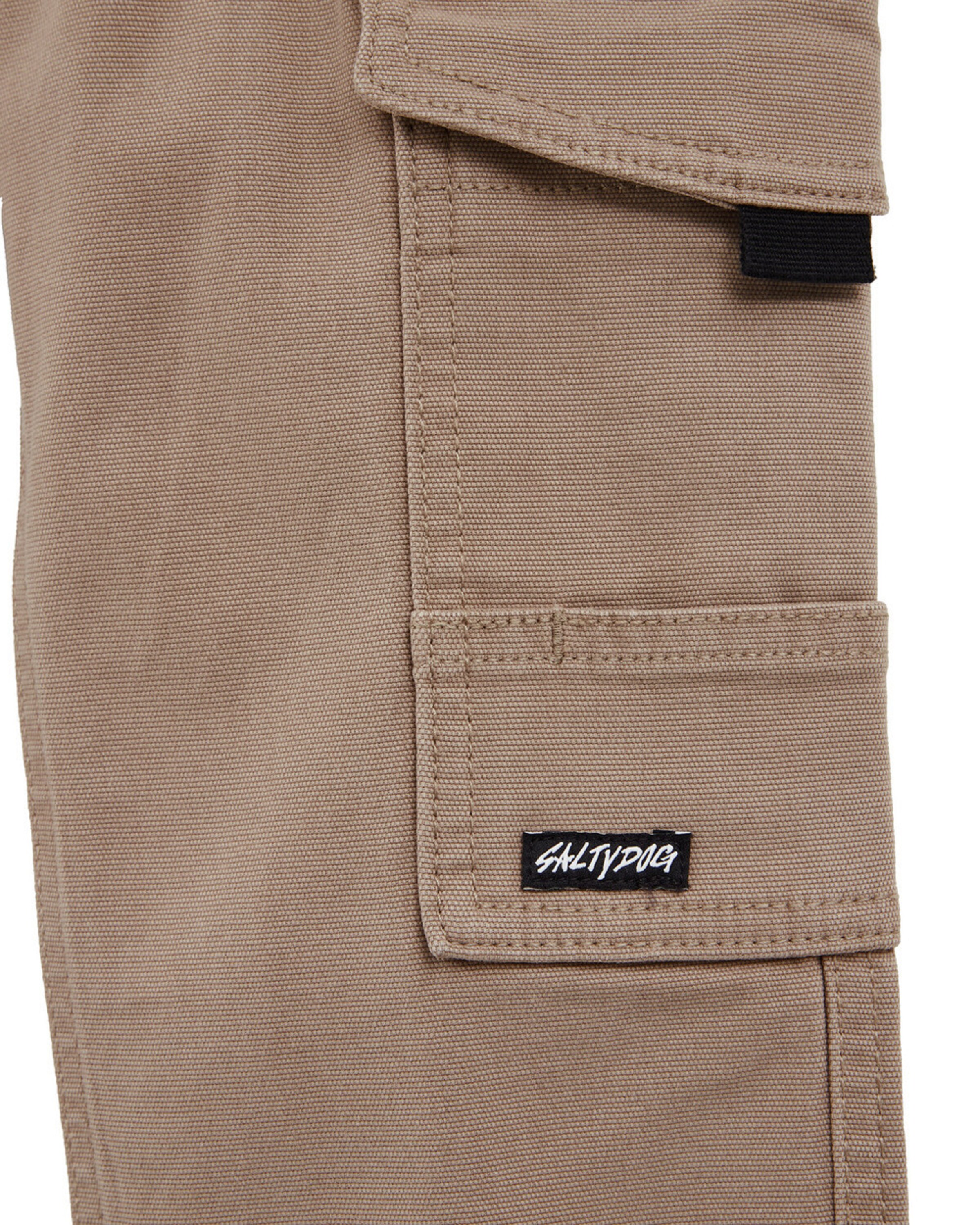 WE Fashion Regular Панталон в бежово