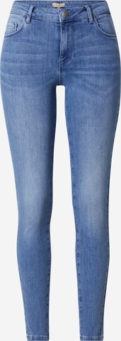 Soyaconcept Jeans 'KIMBERLY' in Blauw: voorkant