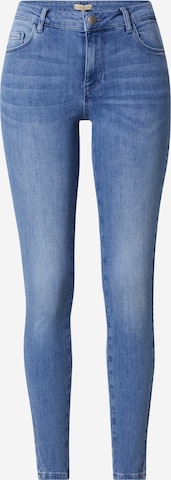 Soyaconcept Jeans 'KIMBERLY' in Blue: front