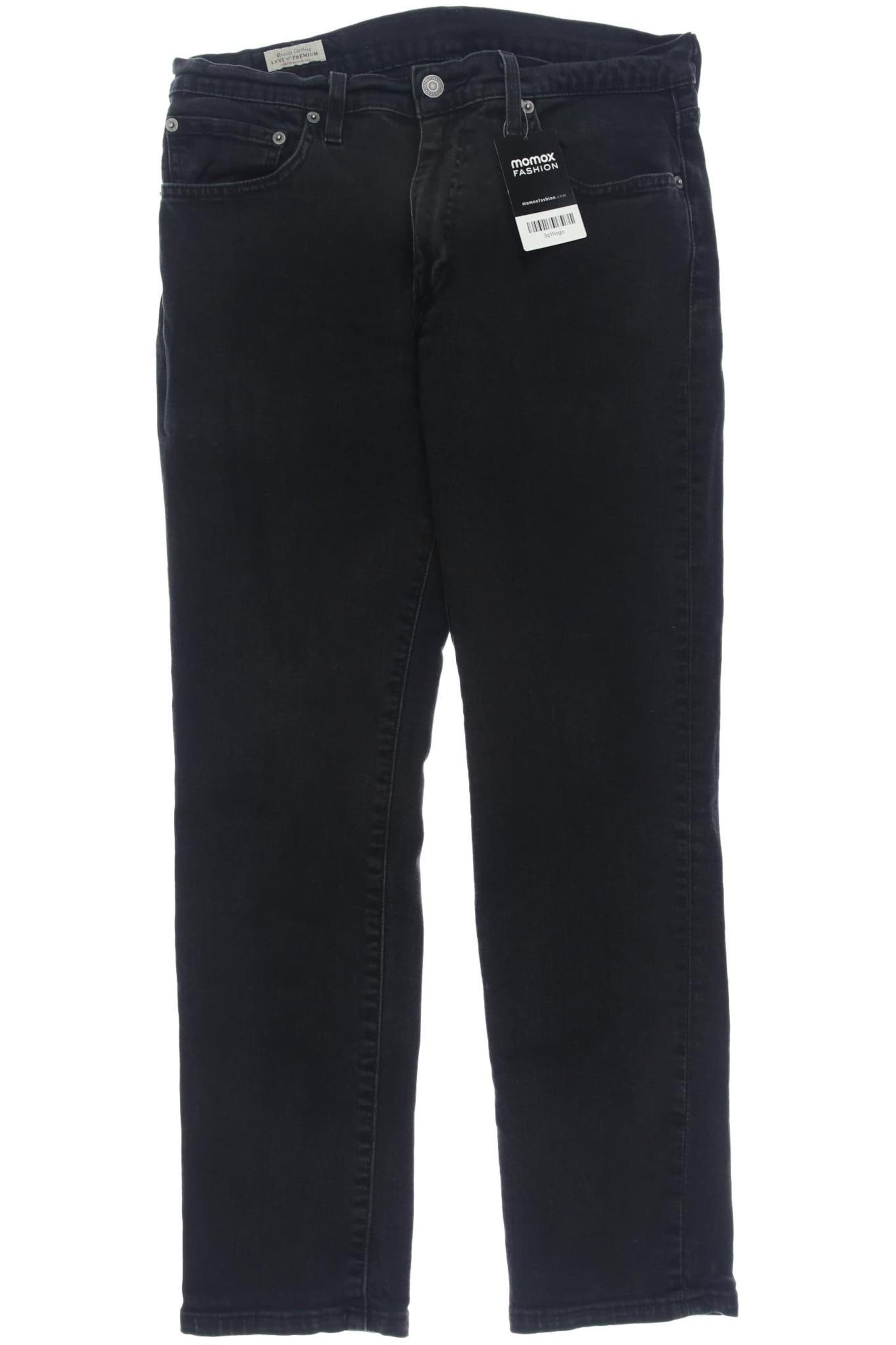 LEVI'S ® Jeans in 33 in schwarz, Produktansicht