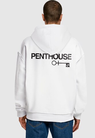 Merchcode Sweatshirt in Wit
