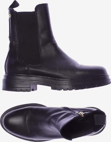 SALAMANDER Stiefelette 38 in Schwarz ABOUT YOU