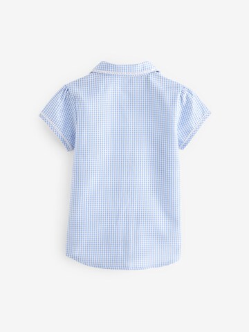 Next Blouse in Blauw
