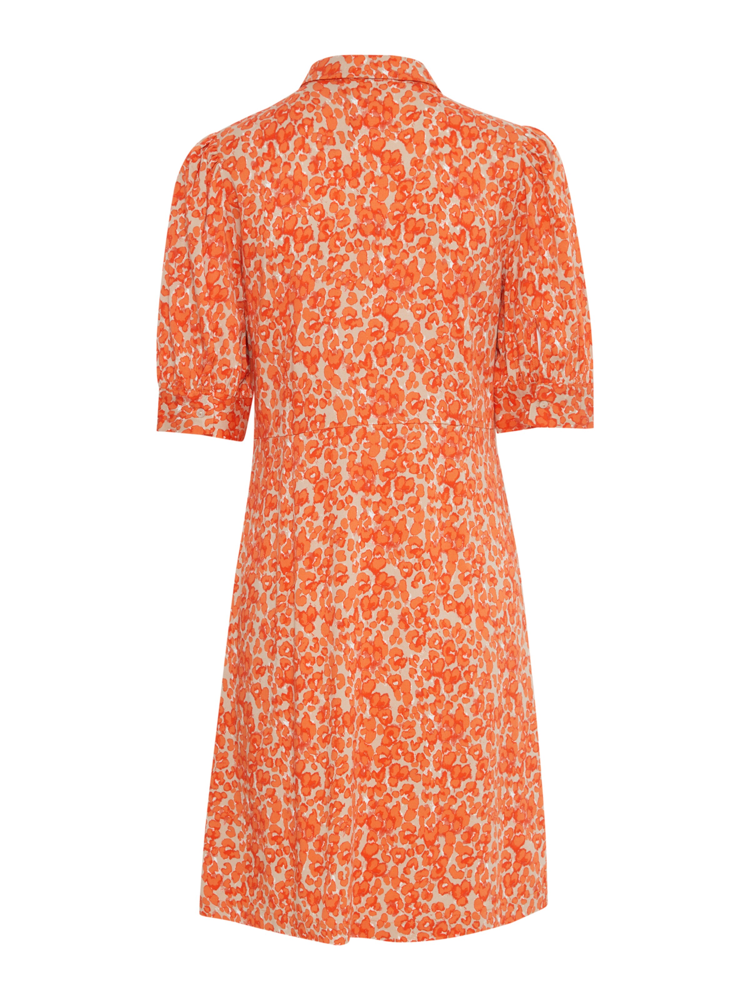 oranžs ICHI Blūžkleita 'AYA'