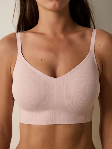 Classique Soutien-gorge 'BHs & Bralettes' Penti en rose