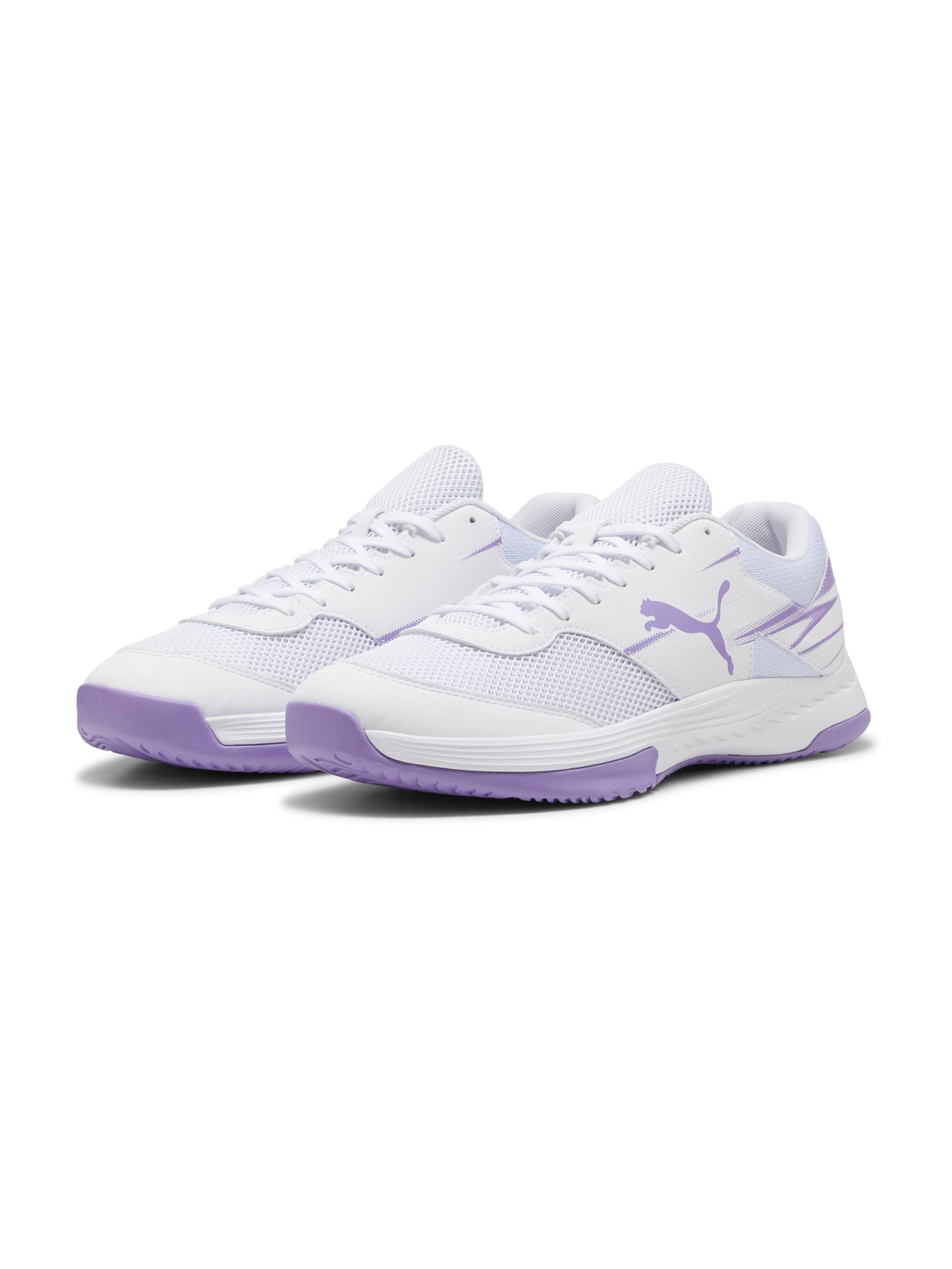 PUMA Sports shoe 'Varion II' in White
