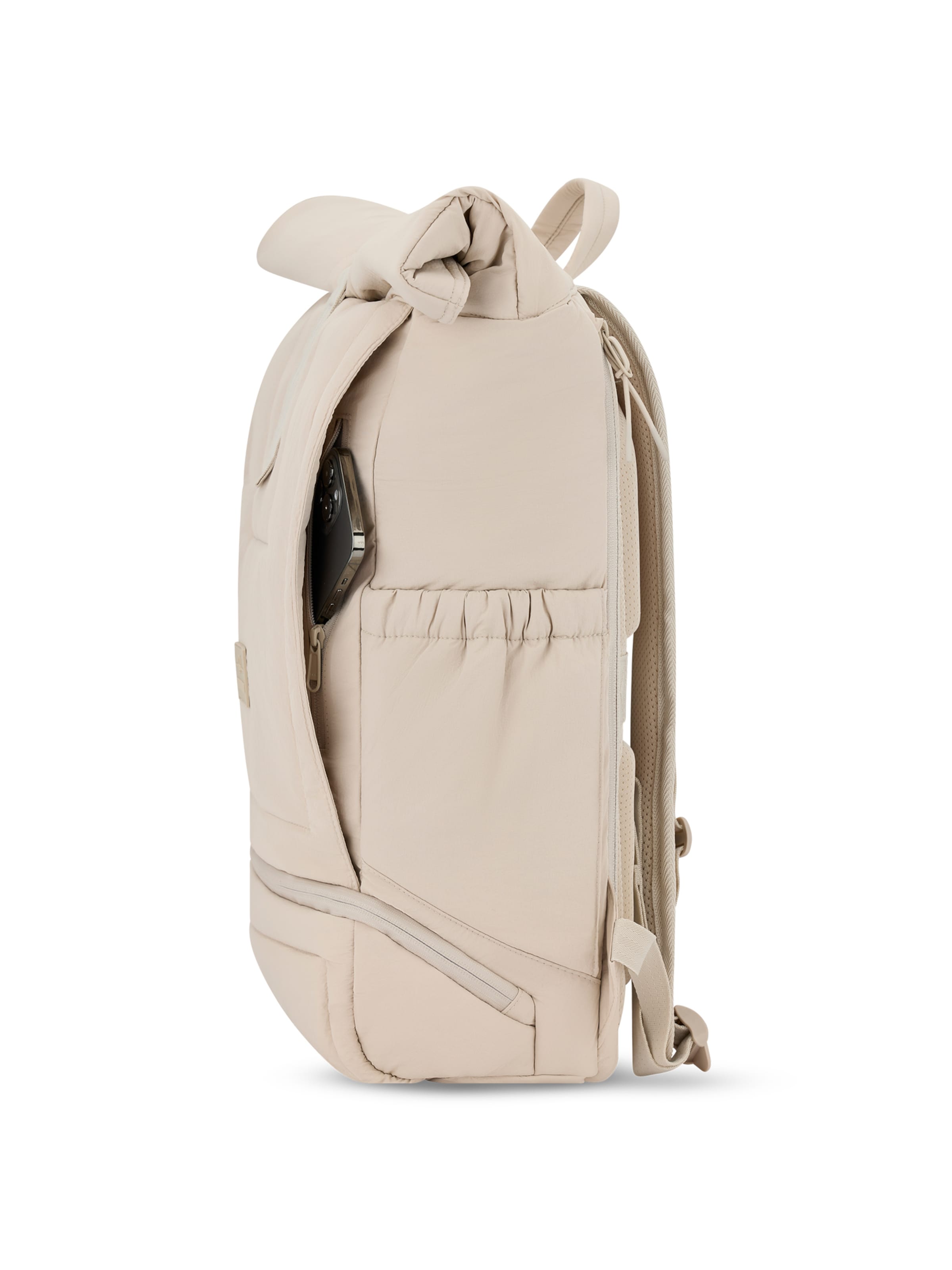 Johnny Urban - Mochila 'Kyle' em bege