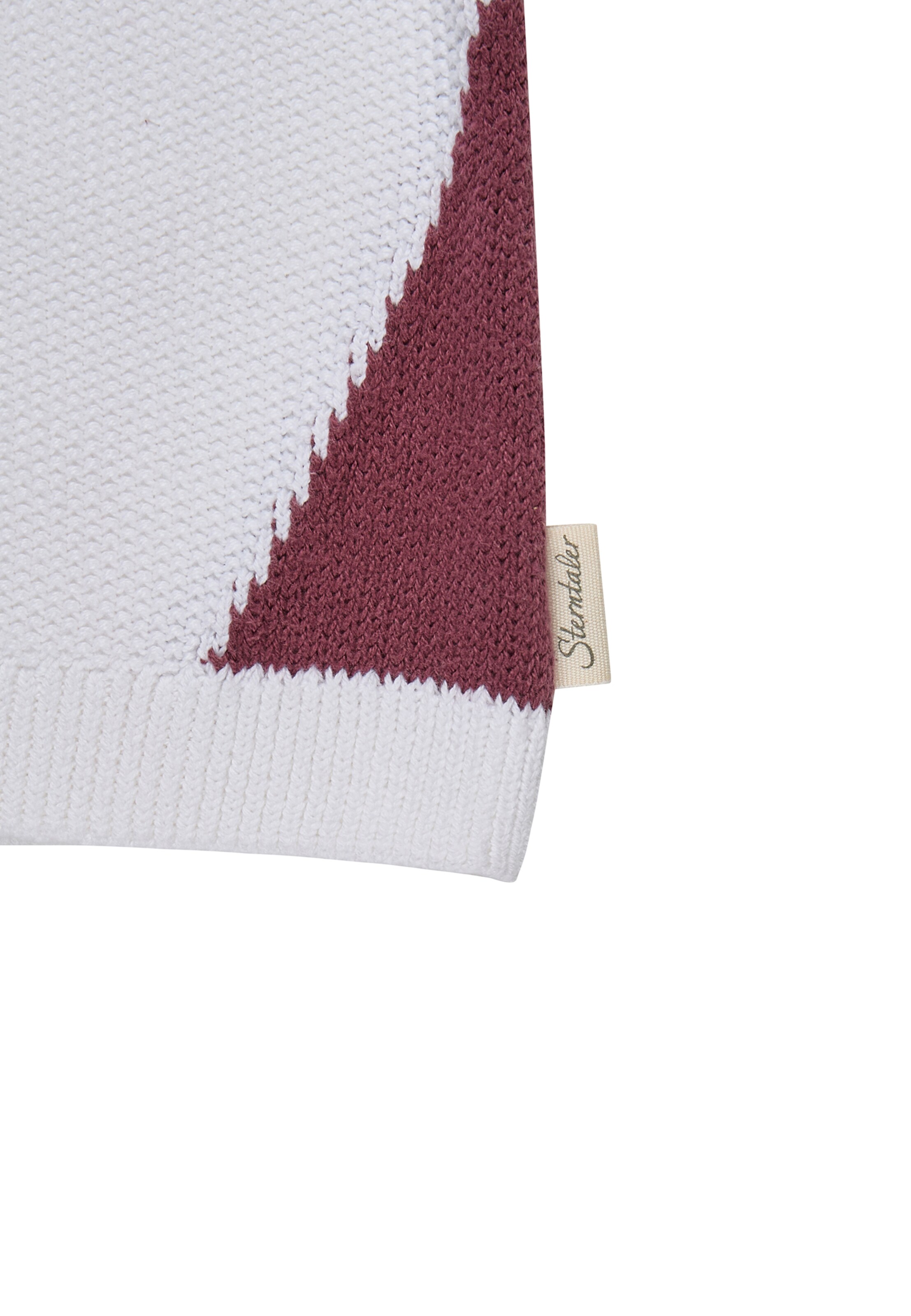 STERNTALER Pullover in Pink