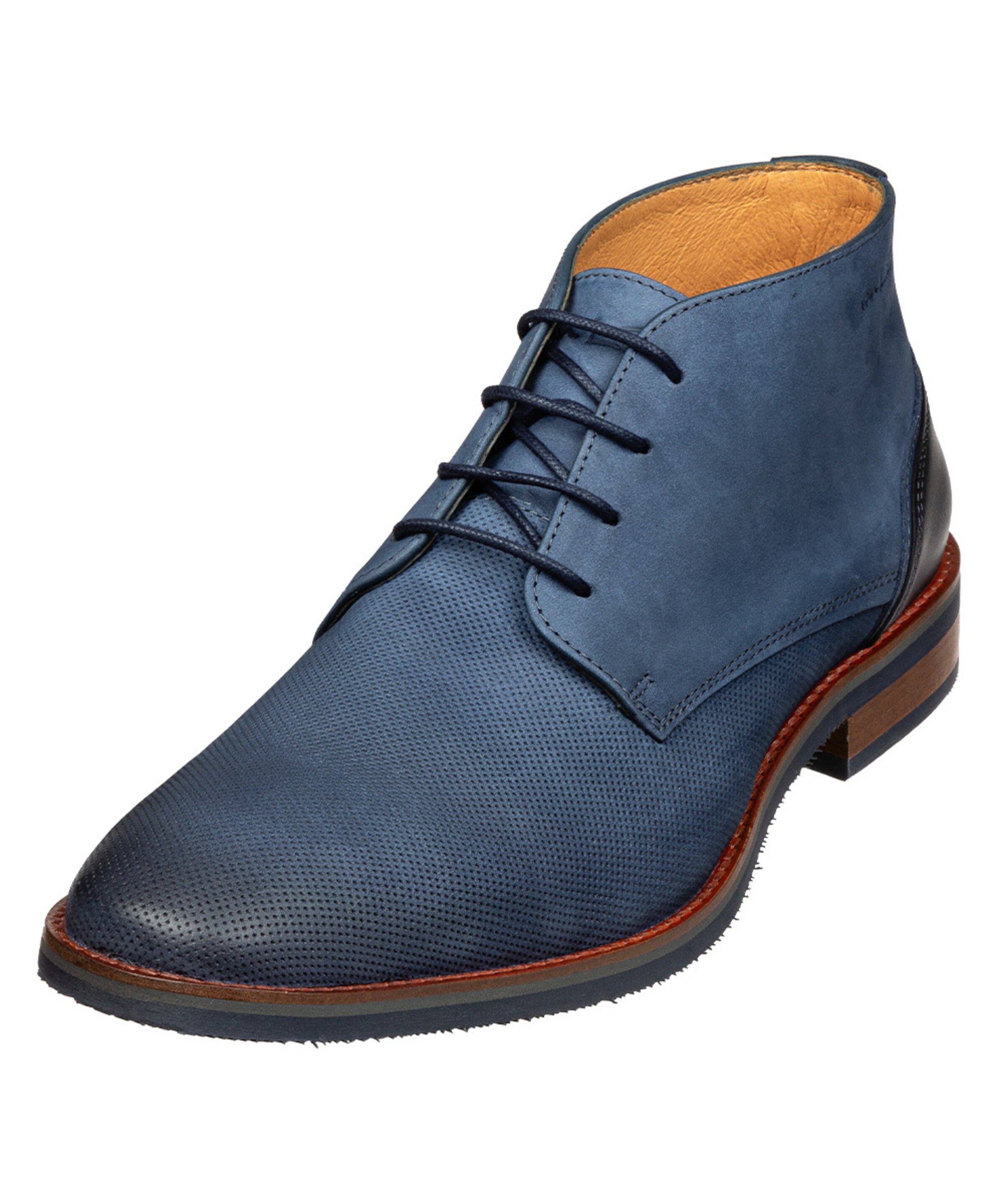 Chaussure van lier on sale