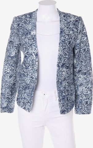 H&M Blazer in XS in Blue: front