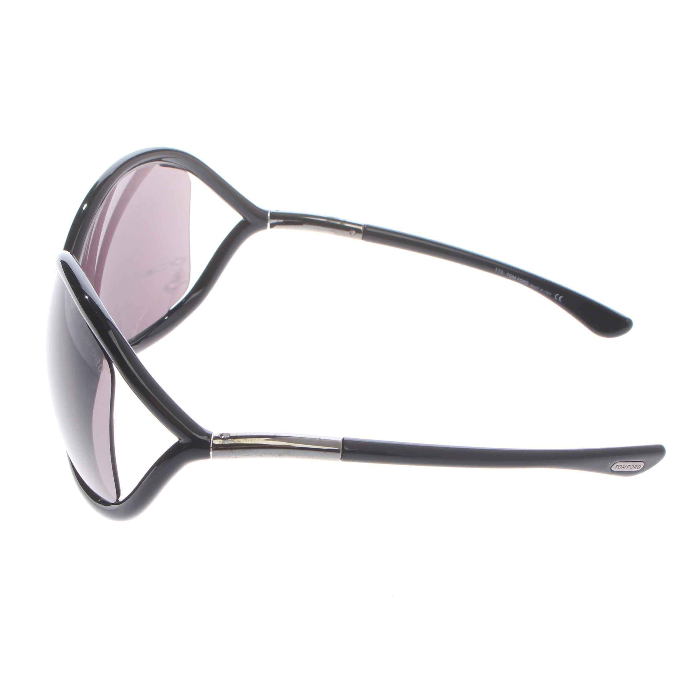 Tom Ford Sunglasses in One size in Black
