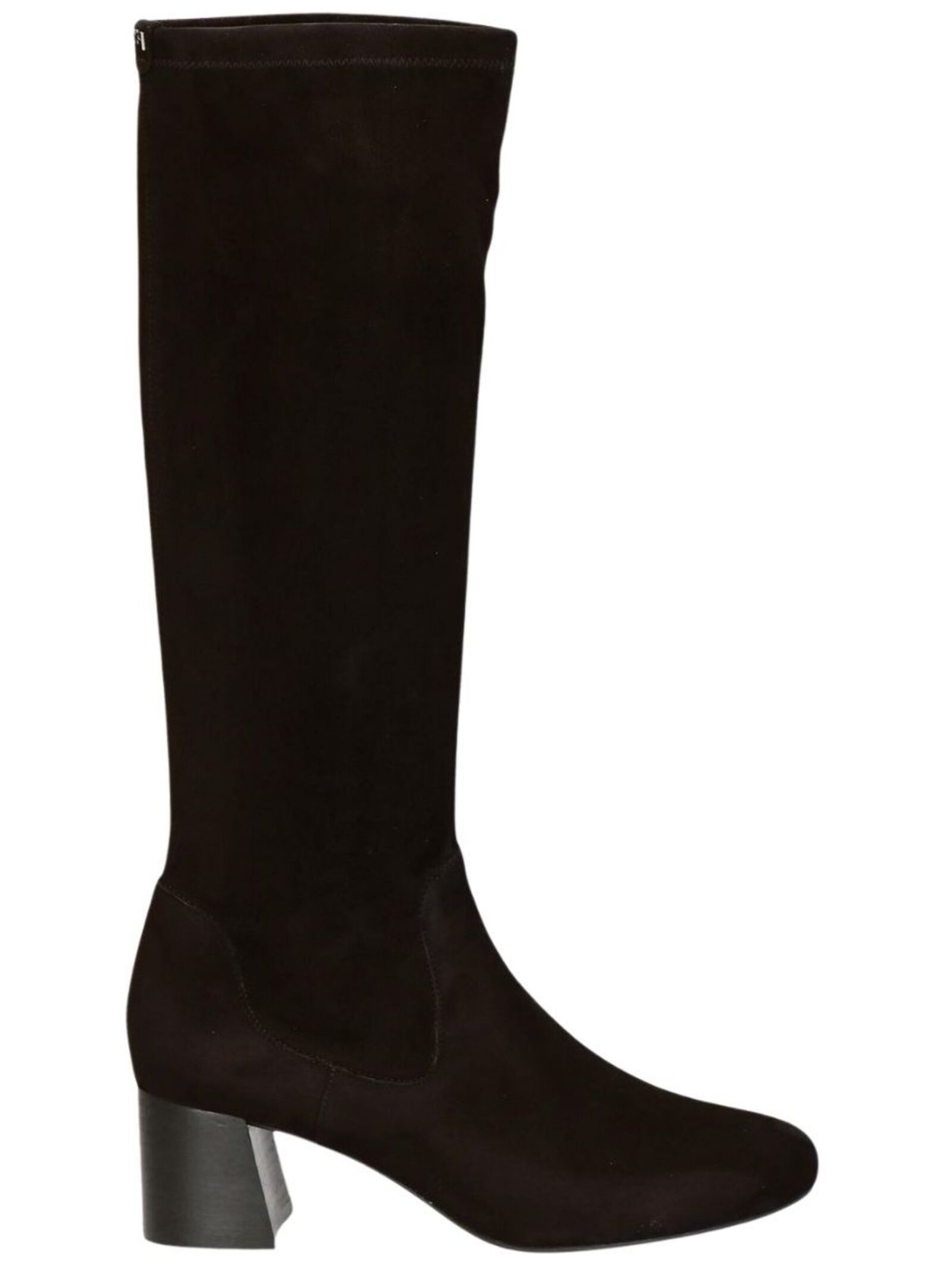 PETER KAISER Stiefel in Schwarz