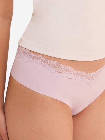 Culotte 'Fara' ETAM en violet