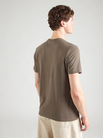 naketano T-shirt i grön