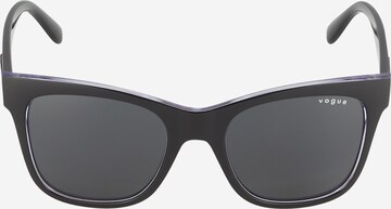 VOGUE Eyewear Sonnenbrille '0VO5428S' in Schwarz