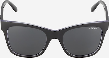VOGUE Eyewear Napszemüveg '0VO5428S' - fekete