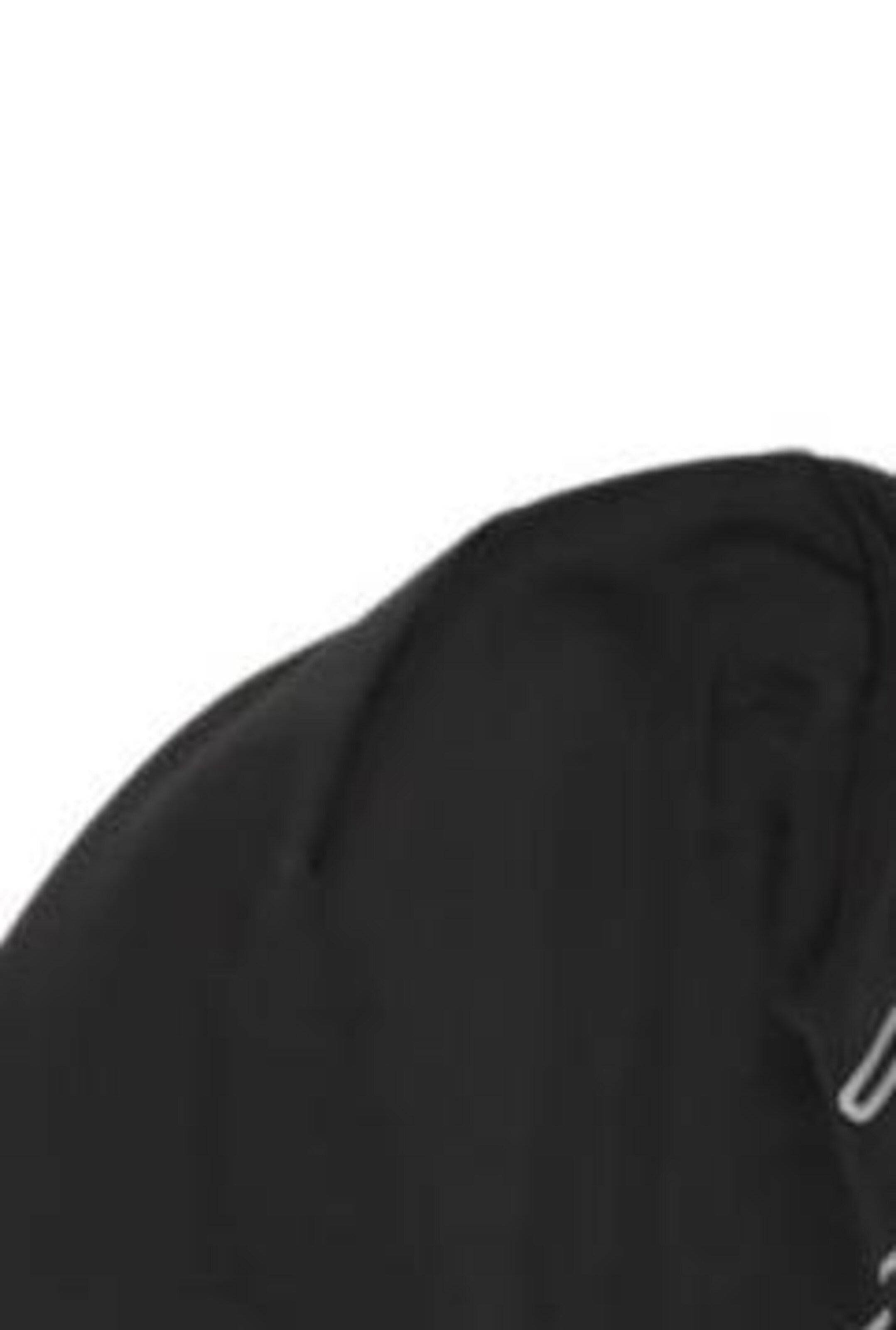 ASICS Hat & Cap in One size in Black