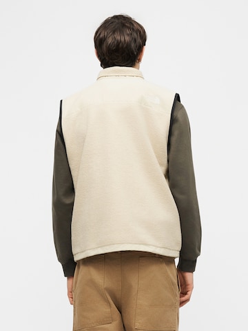THE NORTH FACE Weste 'RETRO DENALI' in Beige