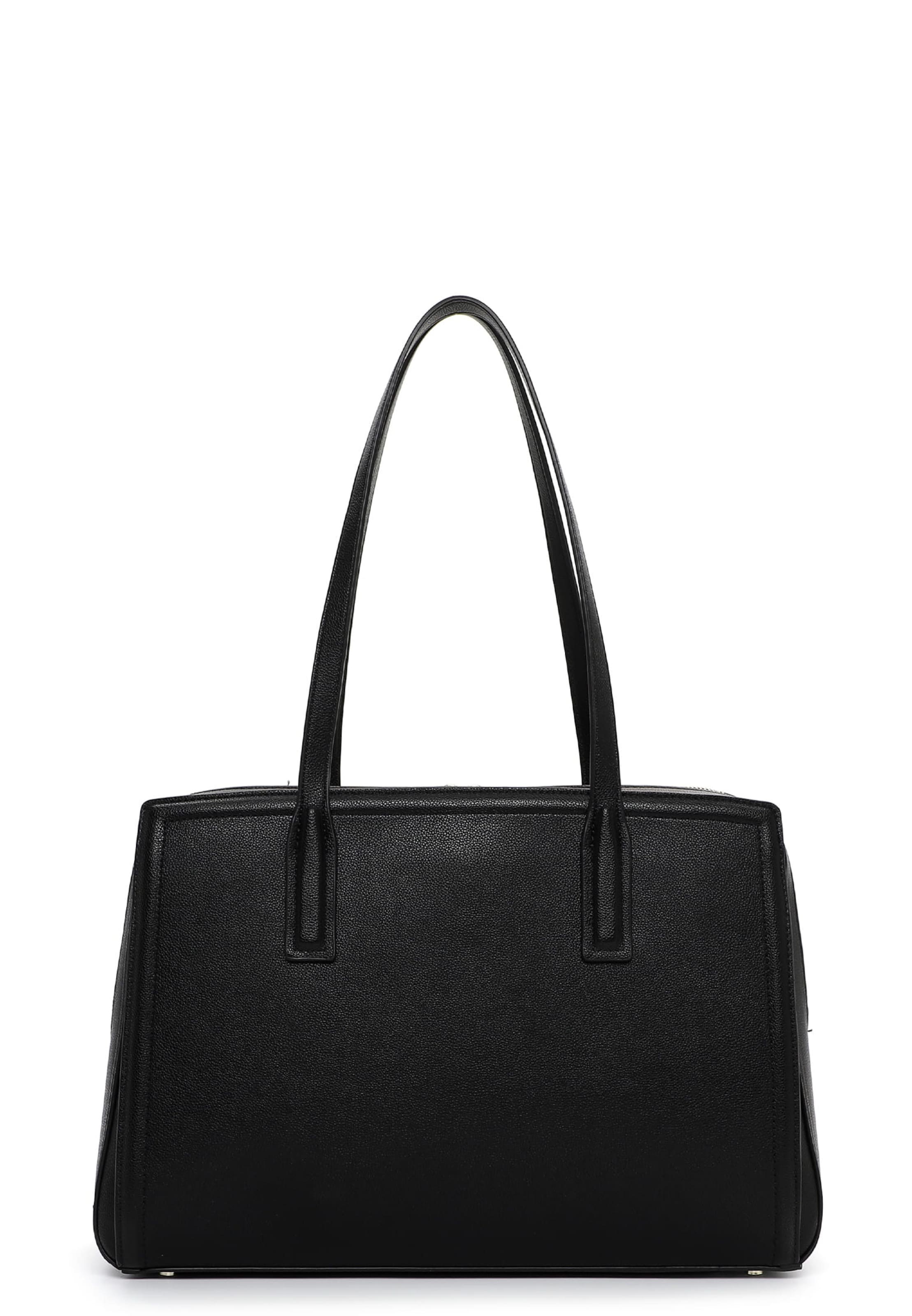 Shopper ' TAS Kim ' di Tamaris in nero