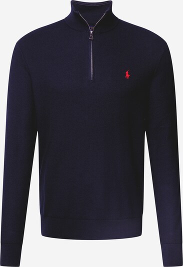 POLO RALPH LAUREN Kampsun must, Tootevaade