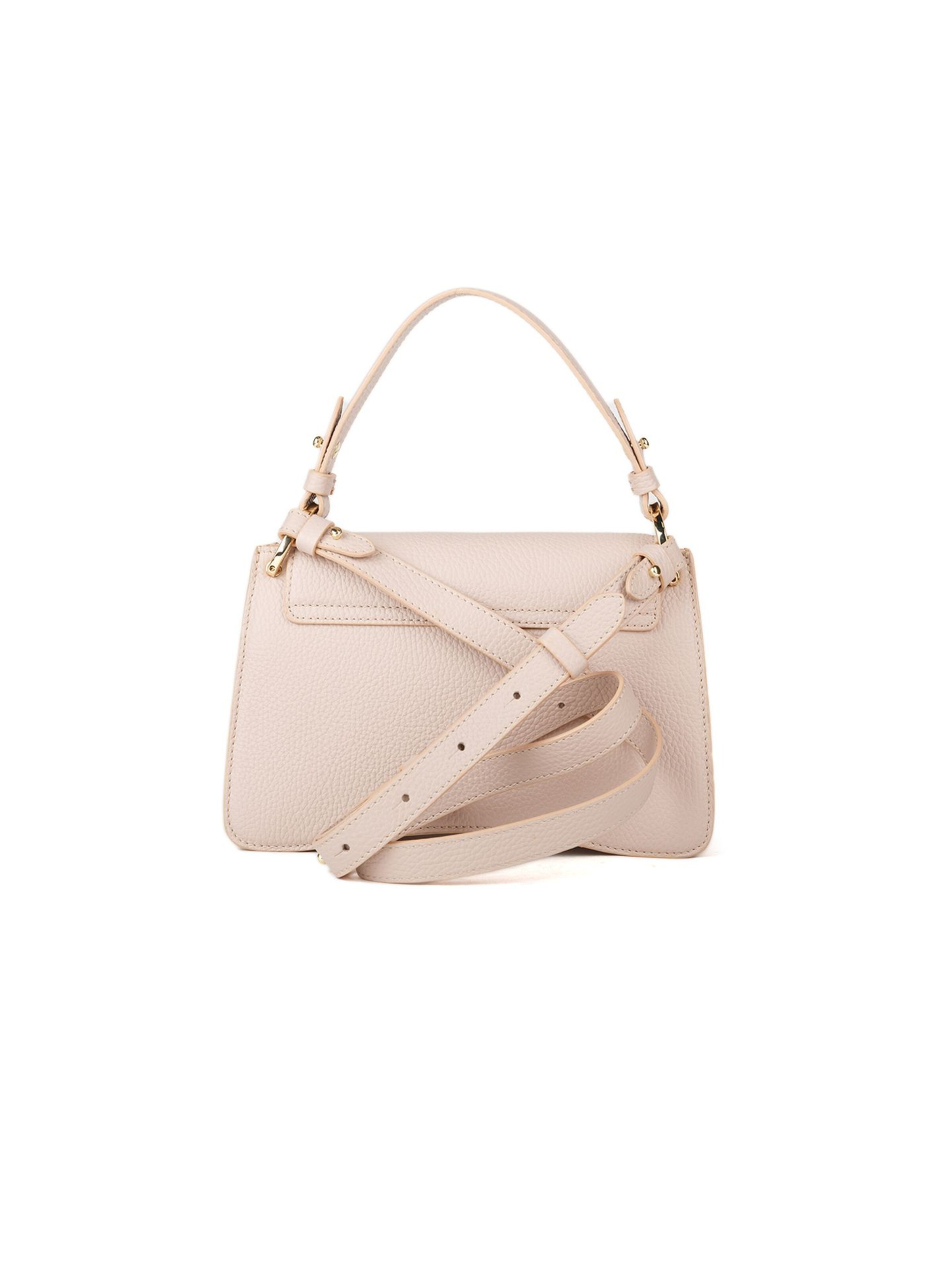 Coccinelle Handtasche‌ in Beige