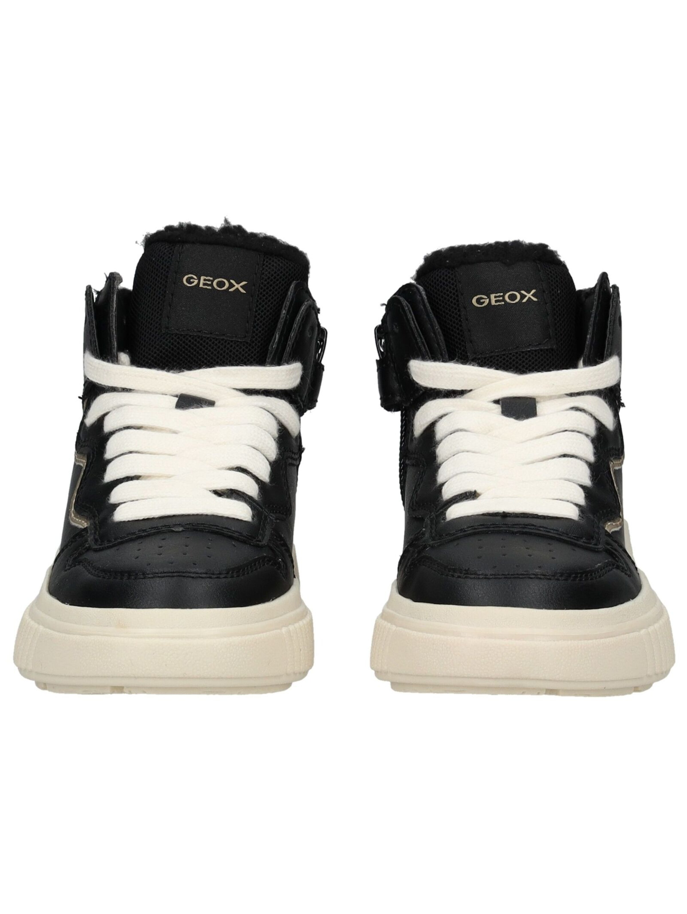 Sneaker di GEOX in nero