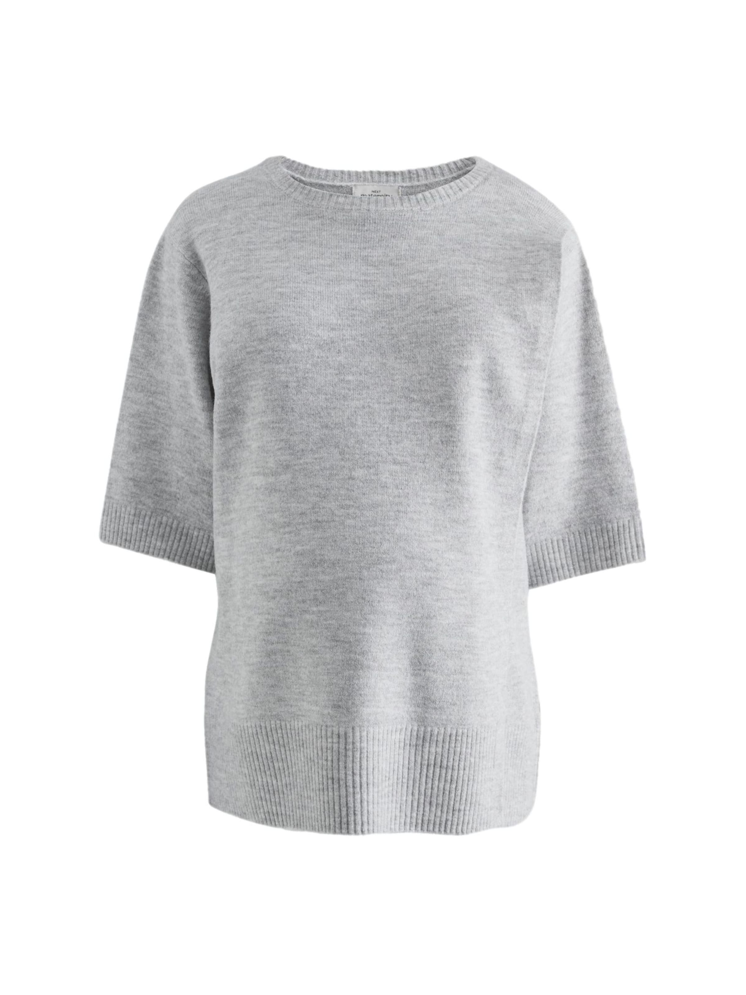 Pullover di Next in grigio: frontale