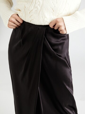 Banana Republic Rok in Bruin