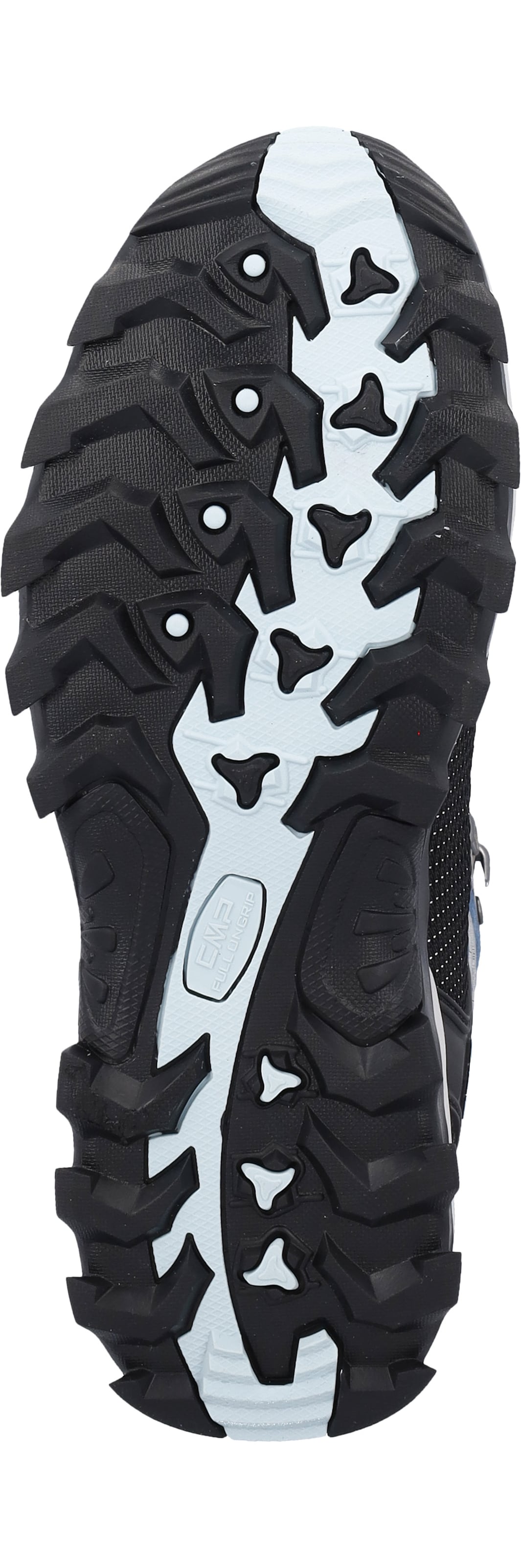 CMP Boot 'Rigel' in Blau