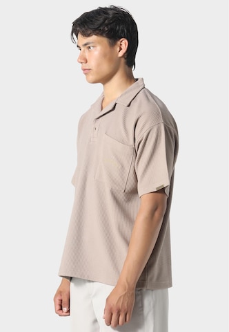 Pas De Monaco - Camiseta en marrón