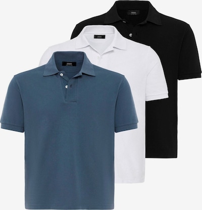 Antioch Paita värissä marine / musta / valkoinen, Tuotenäkymä