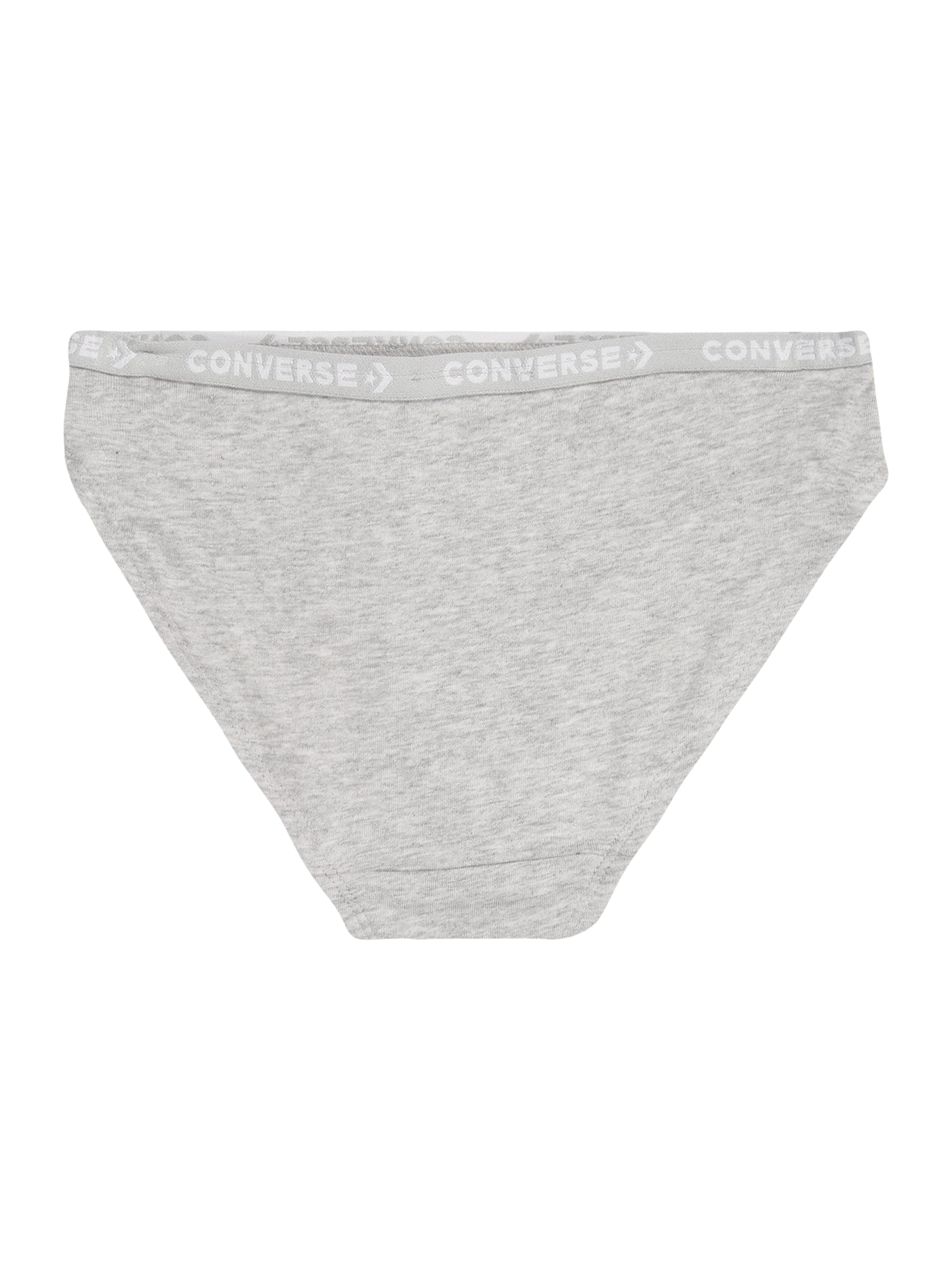 CONVERSE Трусы в Синий