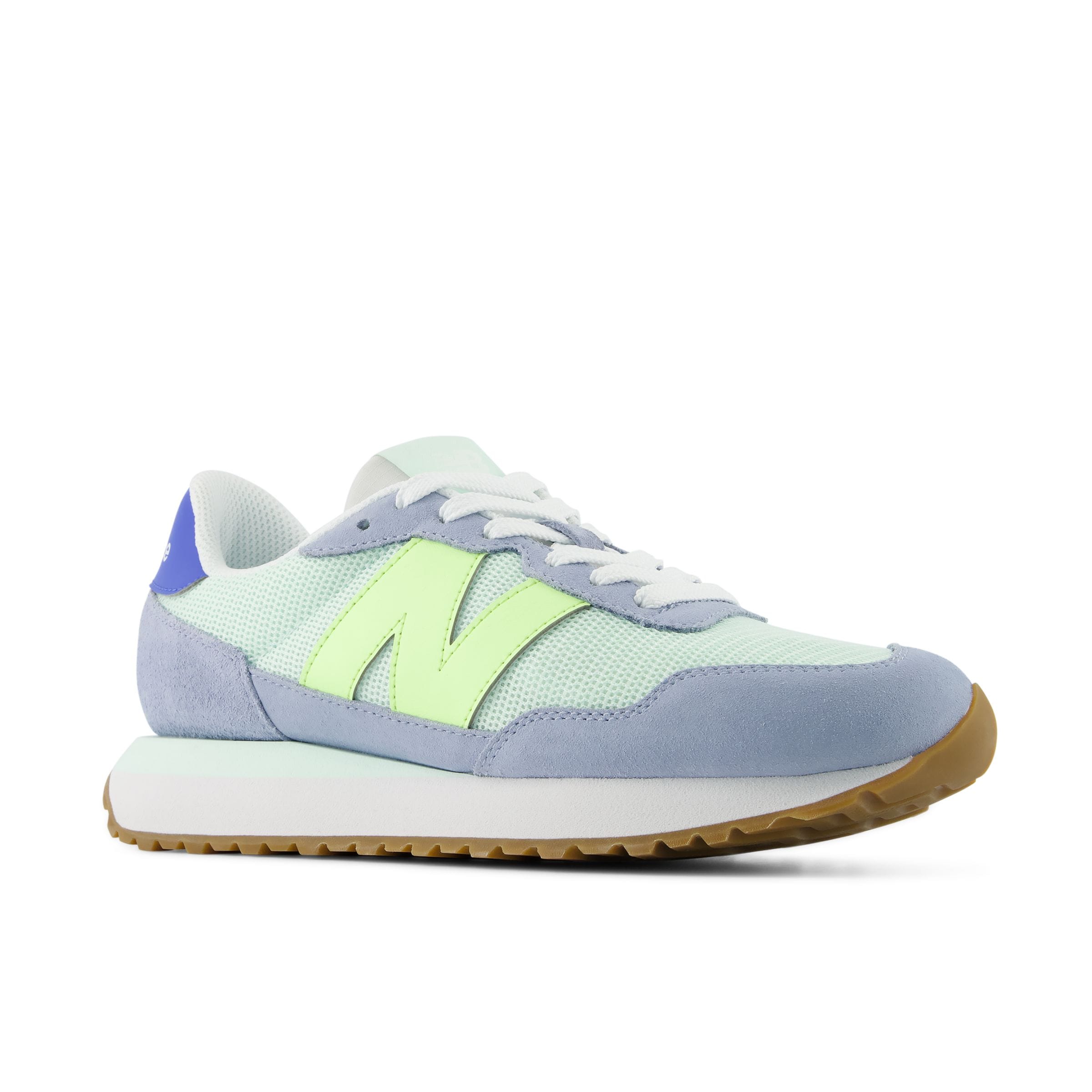 new balance - Sapatilha de corrida '237' em verde