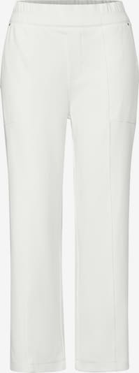 STREET ONE Chino hlače u bijela, Pregled proizvoda