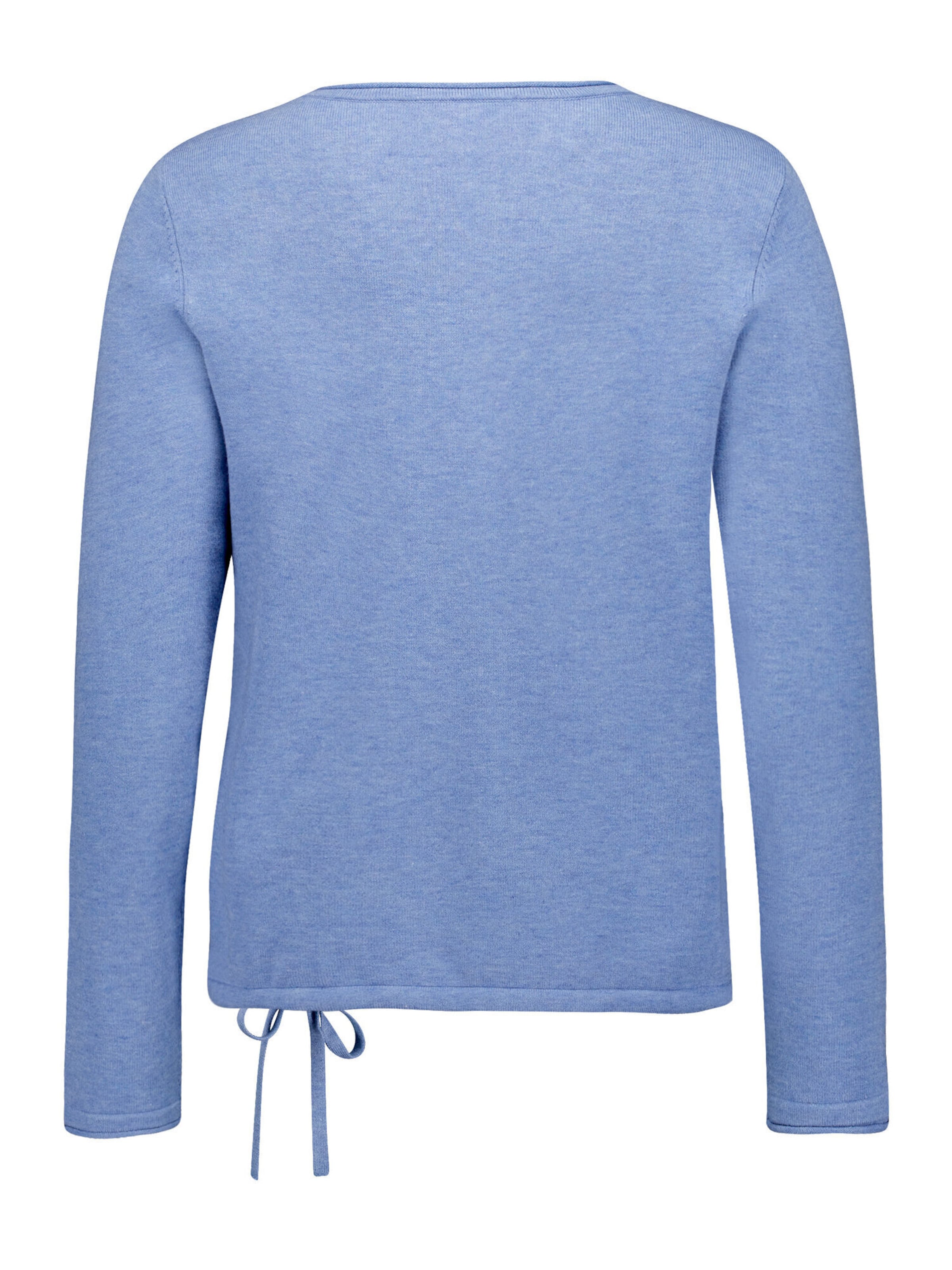 Pullover di Betty Barclay in blu