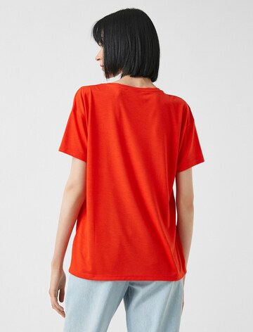 Koton Shirt in Red